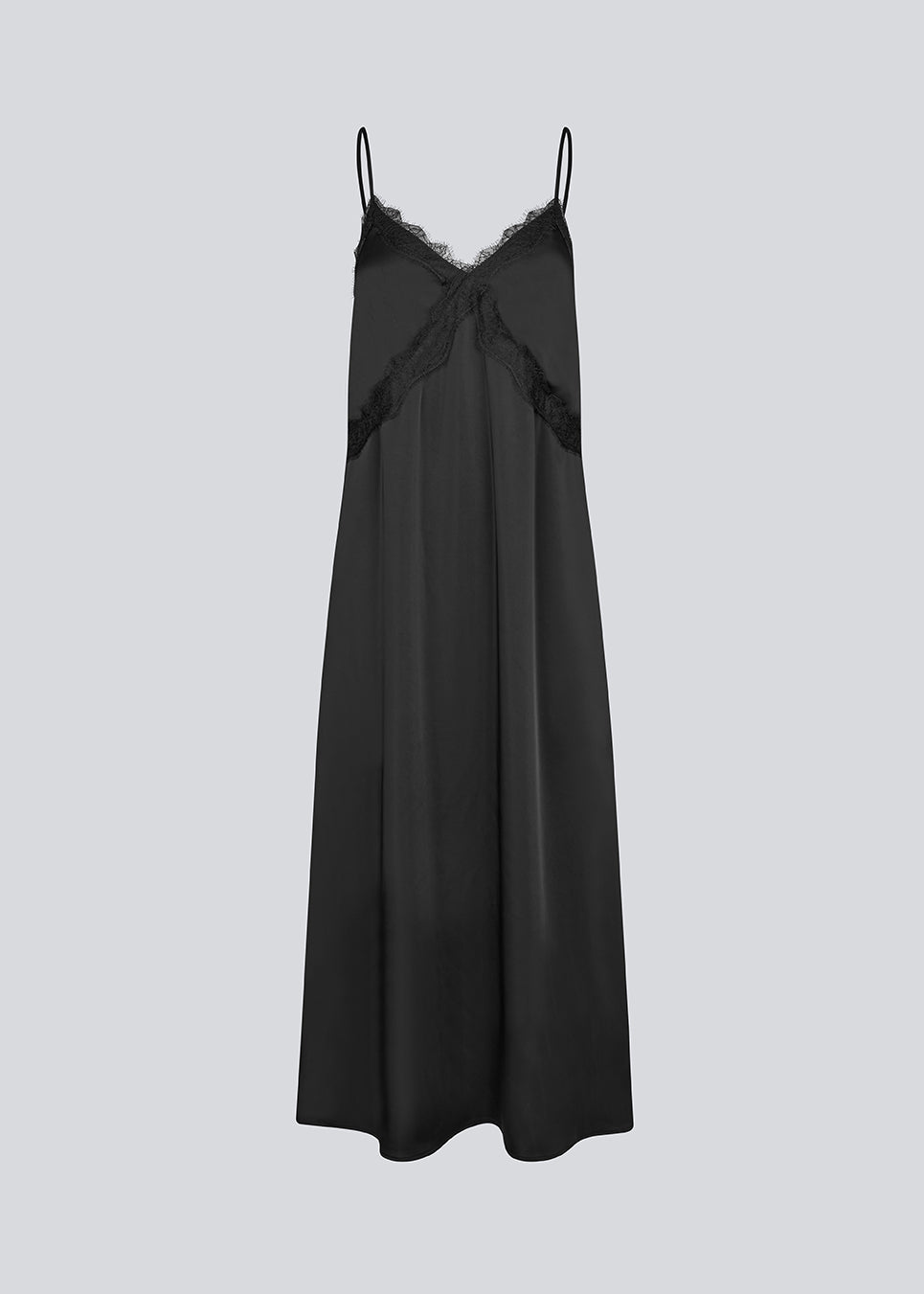 TenjaMD dress - Black