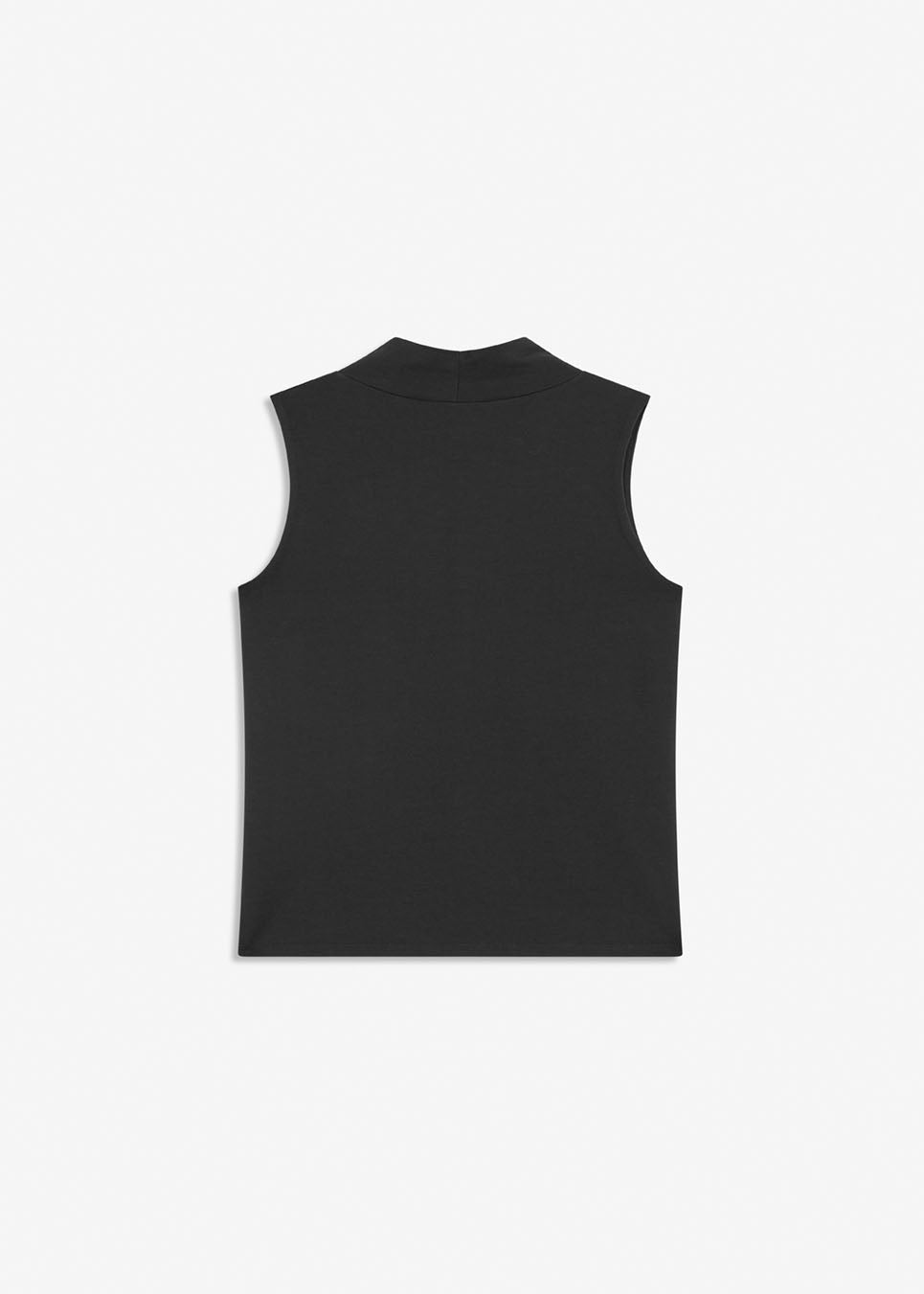 Theo top - Black