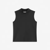 Theo top - Black