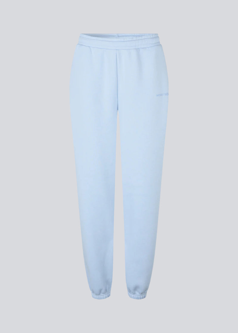 TiaMD pants - Cashmere Blue