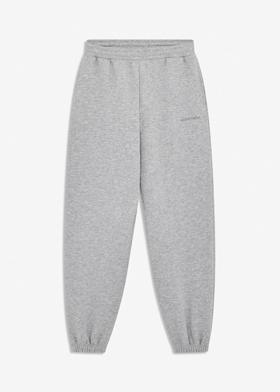 TiaMD pants - Grey Melange