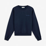TiaMD sweat - Navy Sky