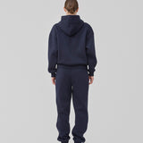 TiaMD zip - Navy Sky