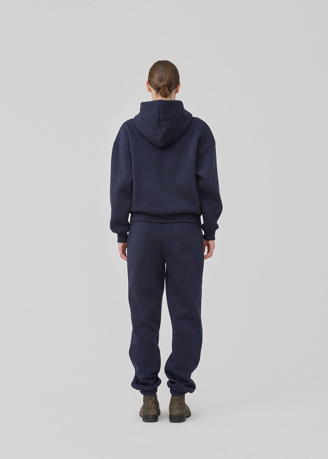 TiaMD zip - Navy Sky