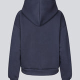 TiaMD zip - Navy Sky