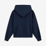 TiaMD zip - Navy Sky