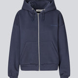 TiaMD zip - Navy Sky