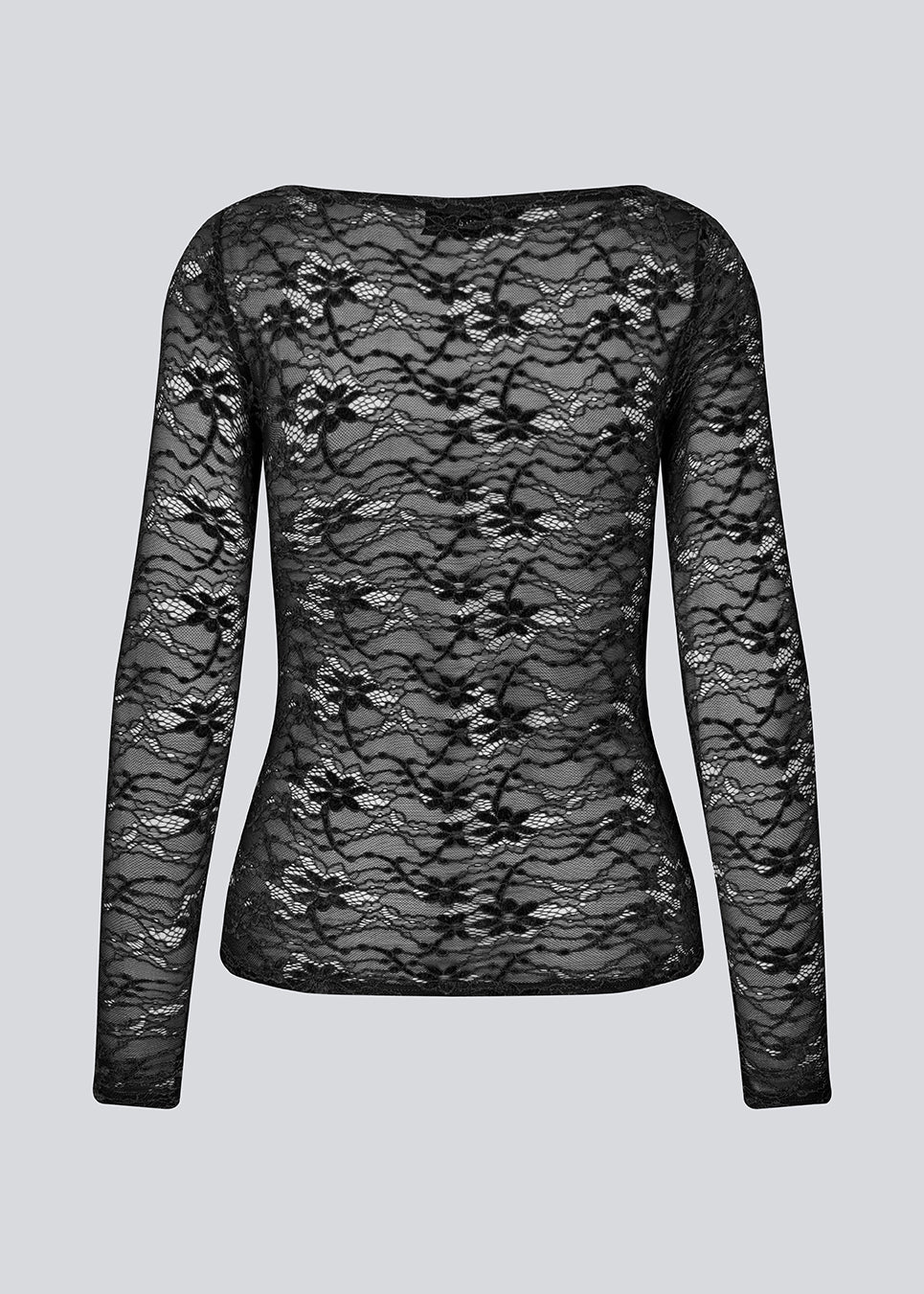TildeMD top - Black