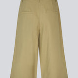 Toremd long shorts - Twill
