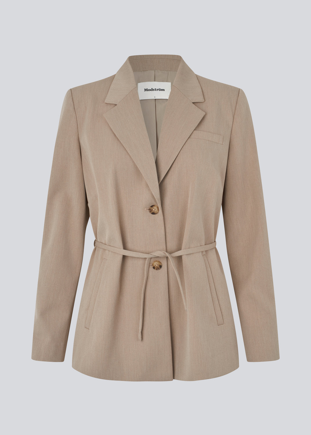 Uchemd blazer - Beige