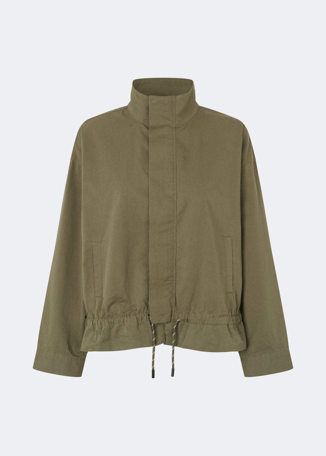 Uraniamd jacket - Army Dust