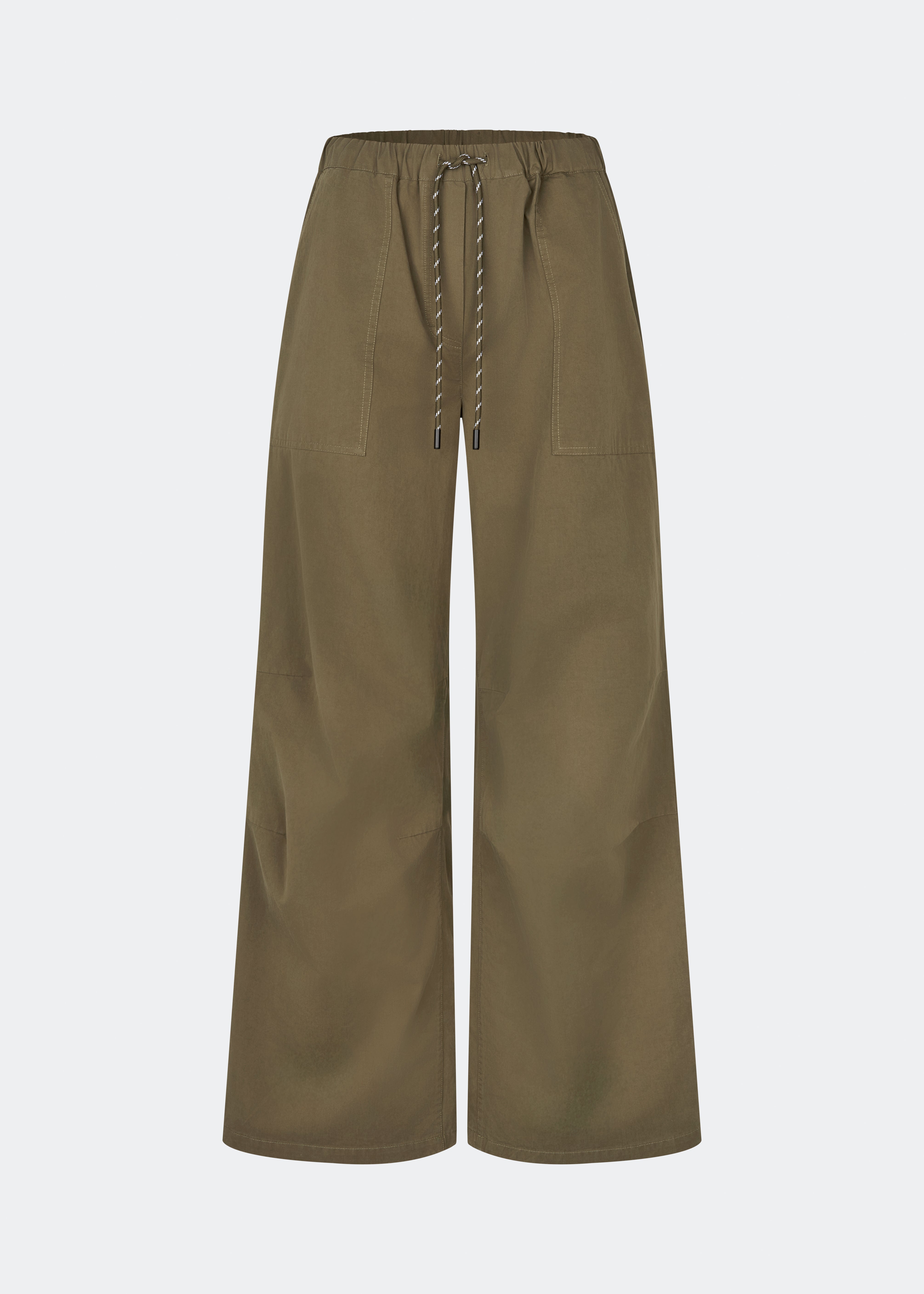 Uraniamd pants - Army Dust