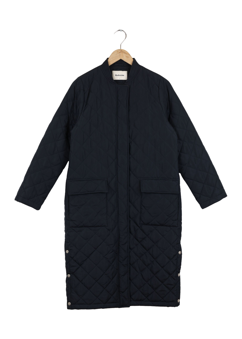 Modström Preloved Debbie jacket - Black