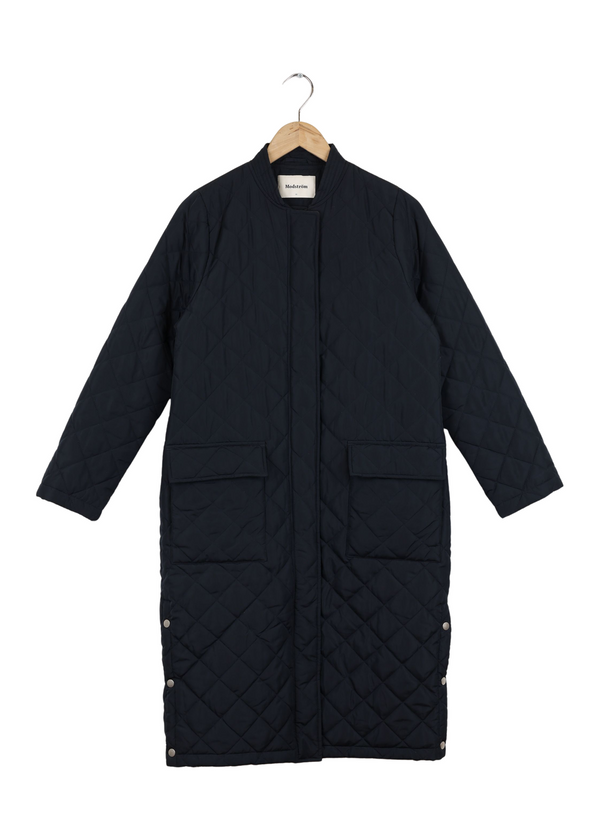 Modström Preloved Debbie jacket - Black