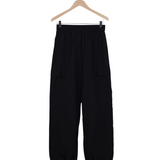Modström Preloved AmayaMD pants - Black