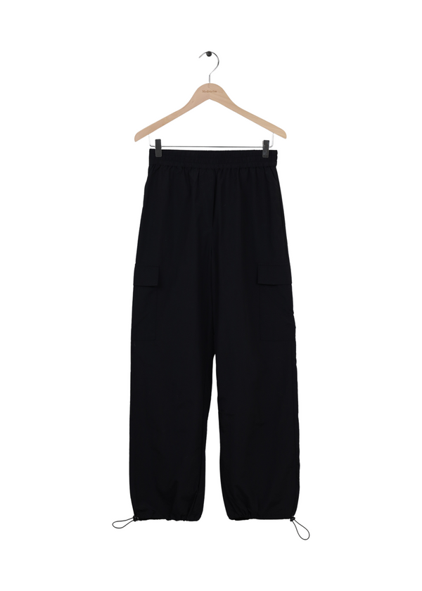 Modström Preloved AmayaMD pants - Black