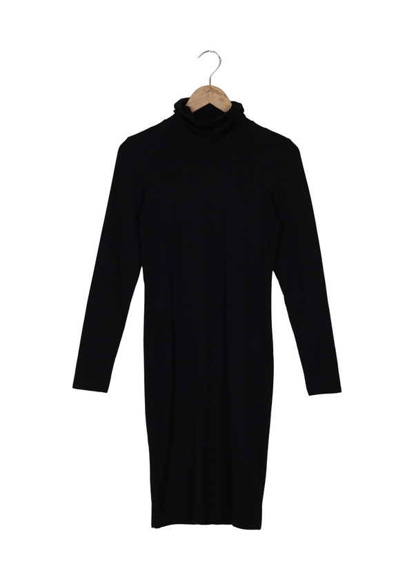 Modström Preloved Tanner dress - Black