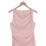 Modström Preloved MylaMD top - Veiled Pink