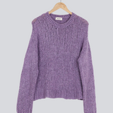 Modström Preloved Valentia o-neck - Bliss