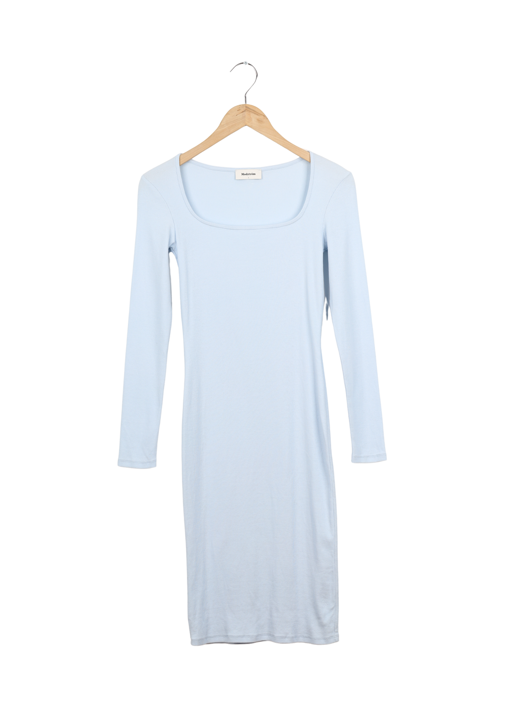 Modström Preloved ToxieMD Dress - Light Blue - Blå