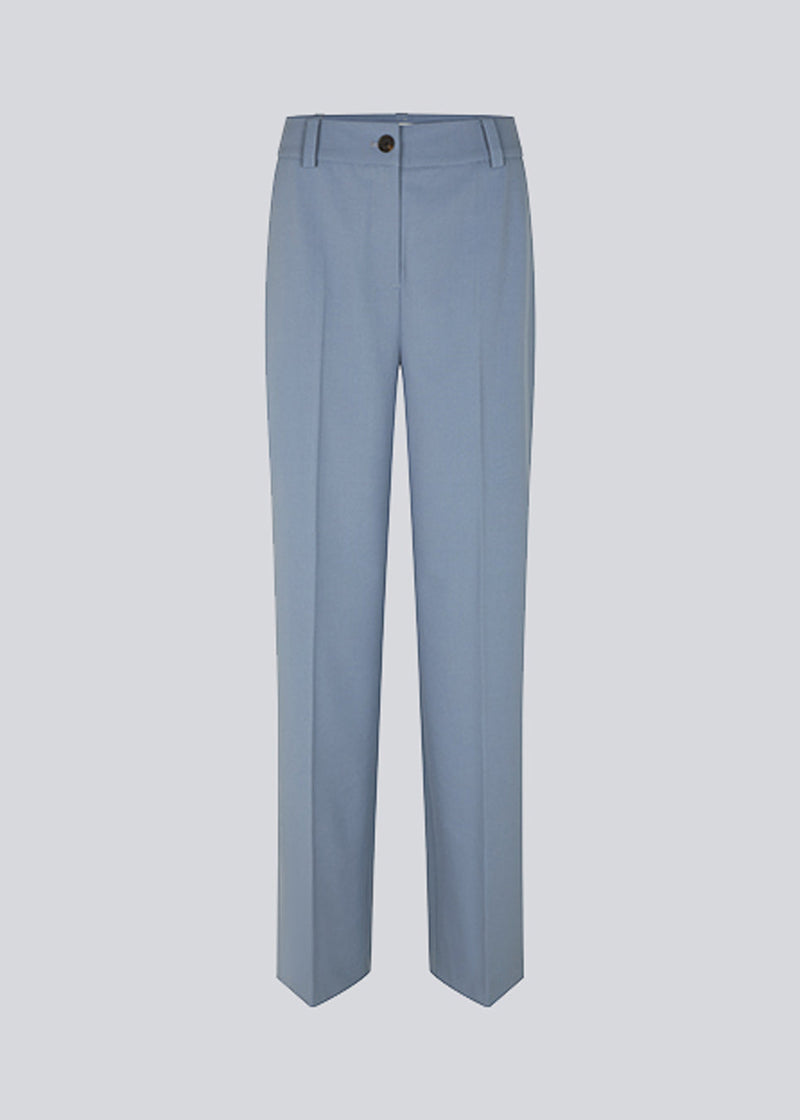 Modström Preloved AnkerMD pants - Dusk