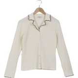 Modström Preloved MesiMD shirt - Soft White