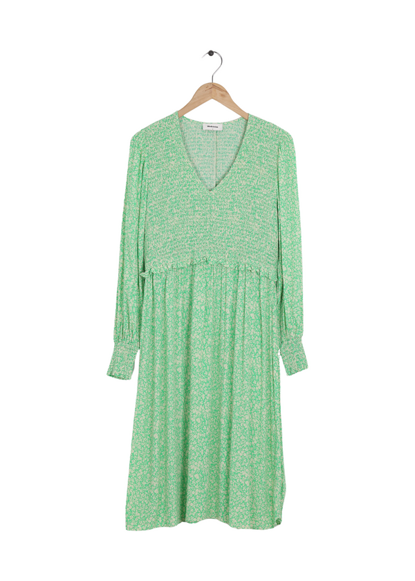 Modström Preloved Nolene print dress - Fairytale Flower