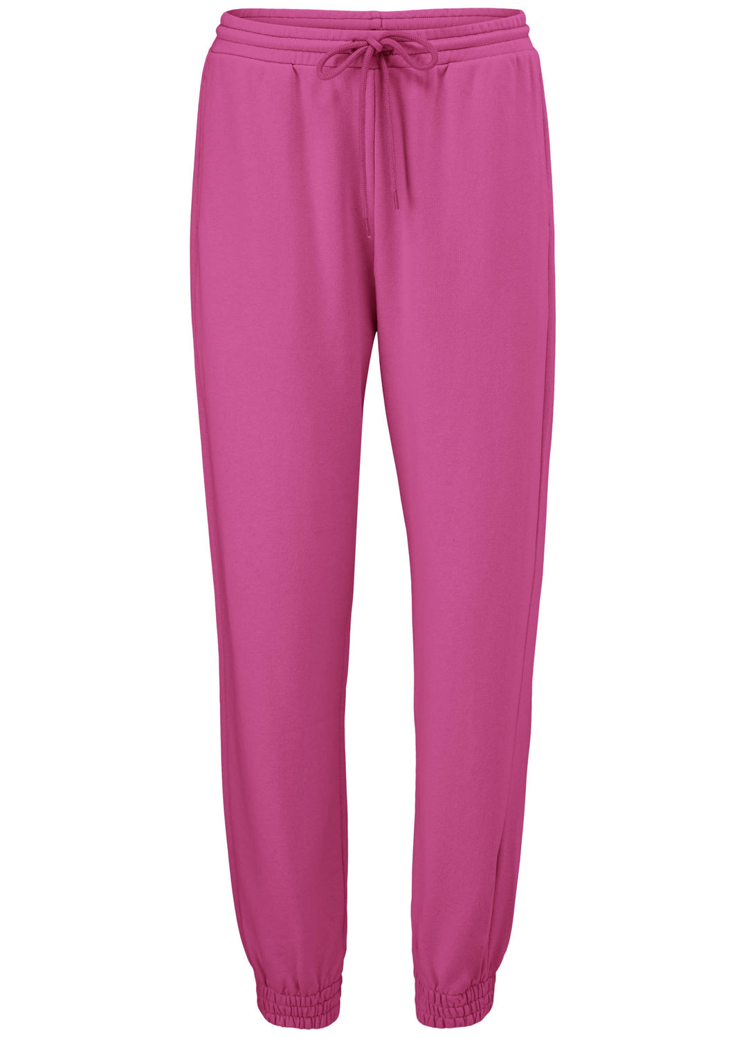 Modström Preloved Holly pants, varen er en brugt style - Super Pink