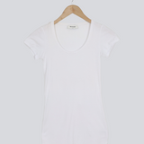 Modström Preloved Trick - White