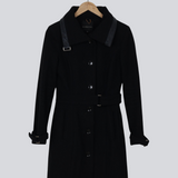 Modström Preloved Sort jakke - Black
