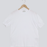 Modström Preloved Jake t-shirt - White