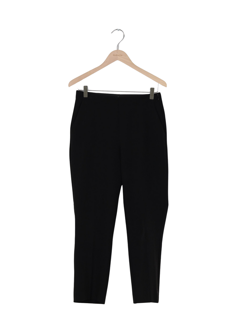 Modström Preloved NelliMD cropped pants - Black