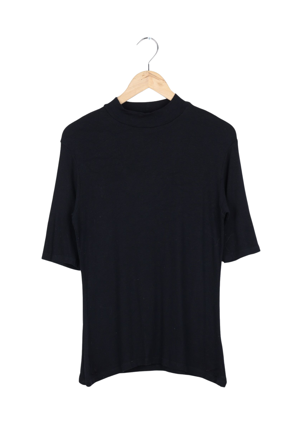 Modström Preloved Krown T-shirt - Black