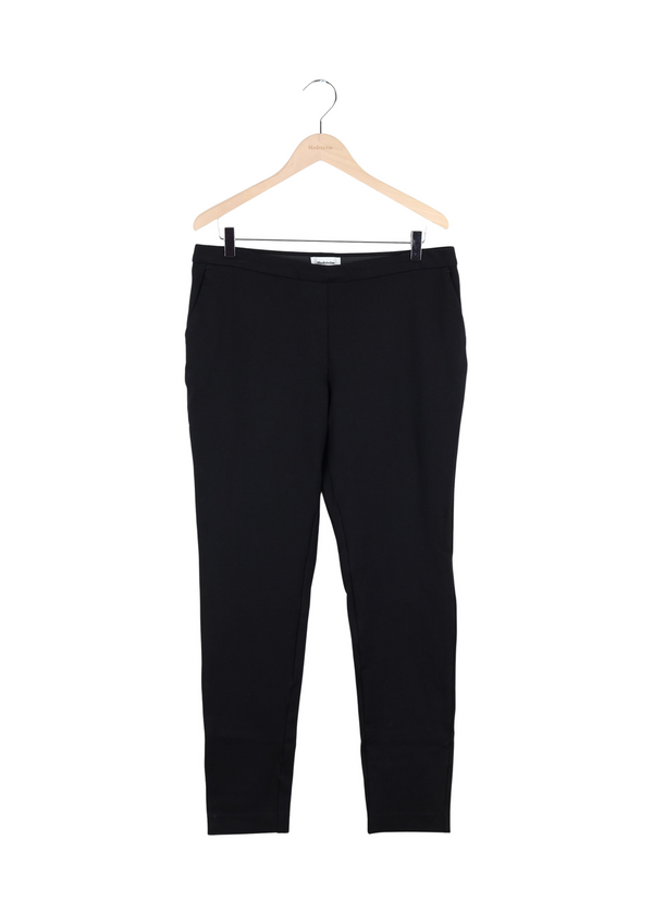 Modström Preloved Tanny pants - Black