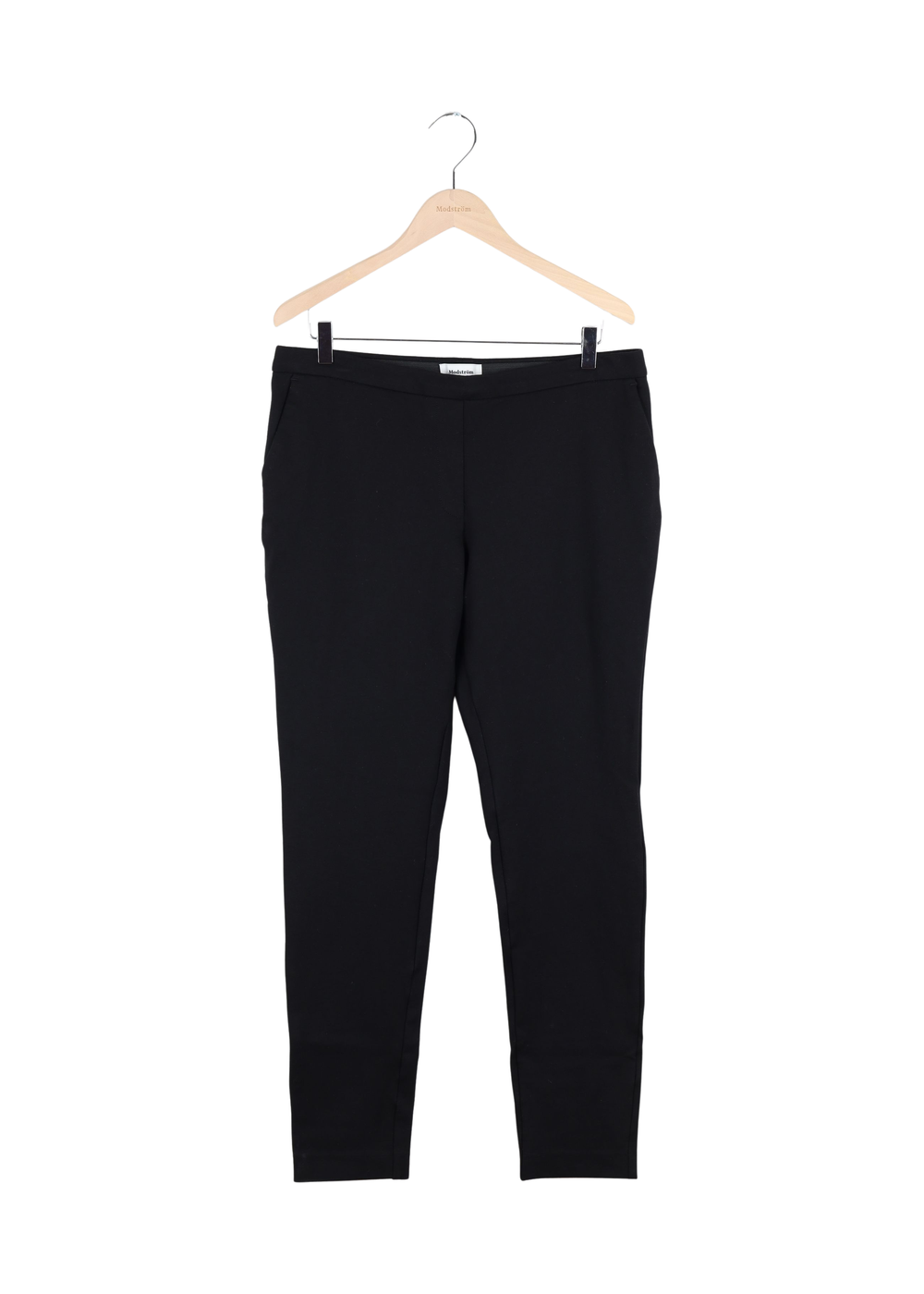 Modström Preloved Tanny pants - Black