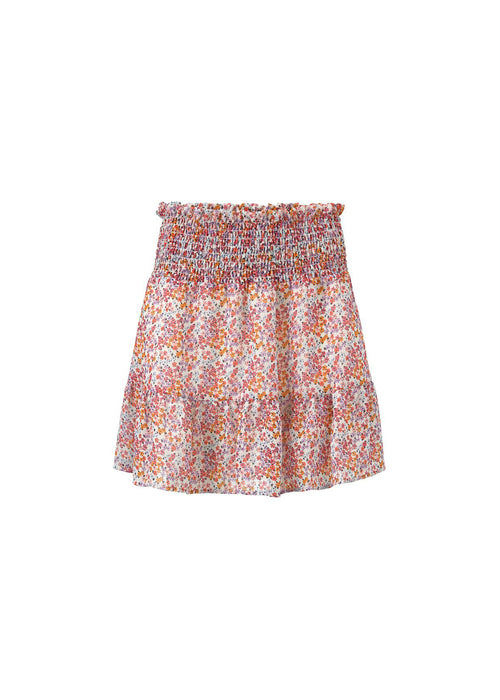 Modström Preloved - Oprah print skirt, varen er en brugt style