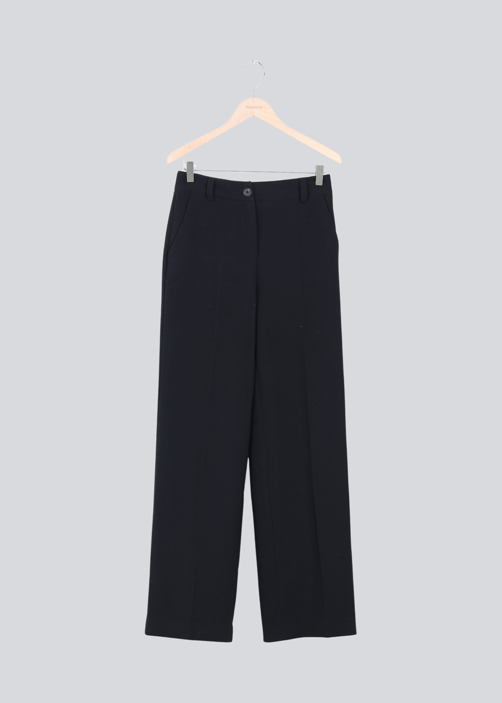 Modström Preloved Gale pants - Black