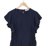 Modström Preloved Nixonmd top - Navy Sky