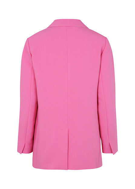 Modström Preloved Gale blazer - Taffy Pink