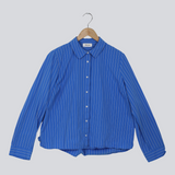 Modström Preloved PercyMD shirt - Palace Stripe