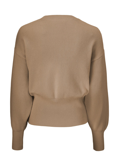 MODSTRÖM MARKET - Lydia o-neck, varen er en brugt style