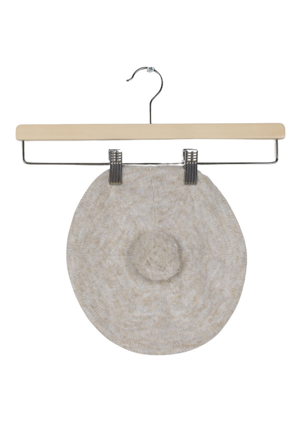 Modström Preloved AdonisMD baret - Beige melange