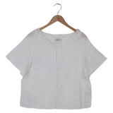 Modström Preloved MisoMD top - Soft White