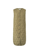 Modström Preloved - Kip vest, varen er en brugt style