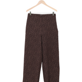 Modström Preloved HollisMD pants - Seal Brown