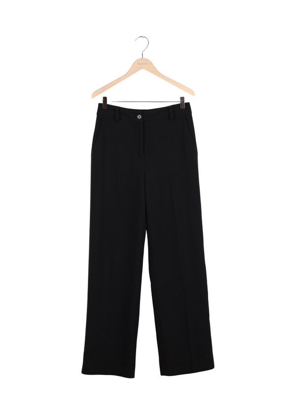 Modström Preloved Gale pants - Black