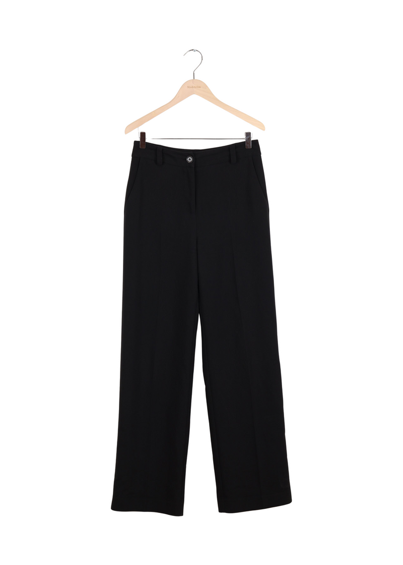Modström Preloved Gale pants - Black