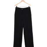 Modström Preloved Gale pants - Black