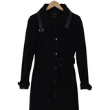 Modström Preloved Sort jakke - Black
