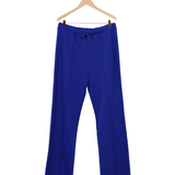 Modström Preloved North pants - Electric Blue